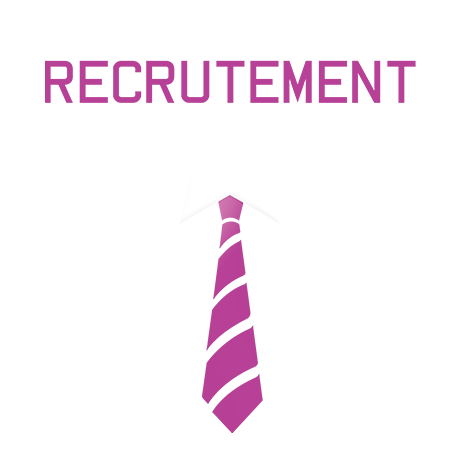 Recrutement Experts - Reims - 2022