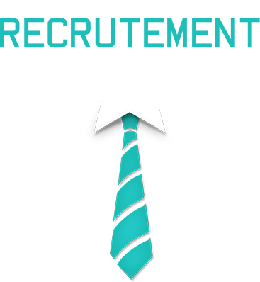 Recrutement Experts - Lille - 2022