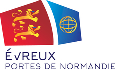 ÉVREUX PORTES DE NORMANDIE
