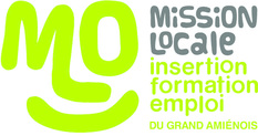 MISSION LOCALE INSERTION FORMATION EMPLOI DU GRAND AMIENOIS