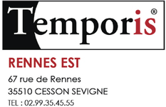 TEMPORIS CESSON-SÉVIGNÉ