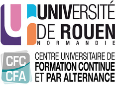 UNIVERSITÉ ROUEN NORMANDIE