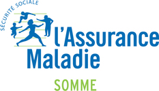 CPAM DE LA SOMME