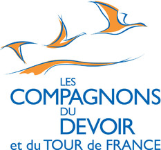 LES COMPAGNONS DU DEVOIR ET DU TOUR DE FRANCE