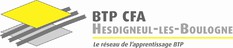 BTP CFA HESDIGNEUL-LES-BOULOGNE