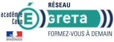 GRETA DE L'ACADÉMIE DE CAEN