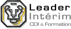 LEADER INTÉRIM