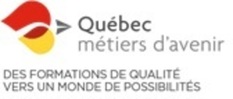 QUÉBEC MÉTIERS D'AVENIR