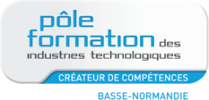 POLE DE FORMATION DES INDUSTRIES TECHNOLOGIQUES DE CAEN