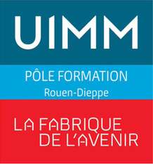 PÔLE FORMATION UIMM ROUEN - DIEPPE