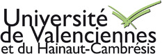 UNIVERSITÉ DE VALENCIENNES ET DU HAINAUT CAMBRÉSIS - FCU