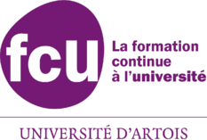 FORMATION CONTINUE A UNIVERSITÉ D’ARTOIS (FCU ARTOIS)