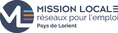 MISSION LOCALE  réseaux pour l'emploi Pays de Lorient