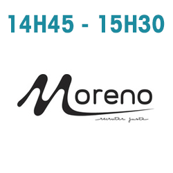 Moreno Consulting