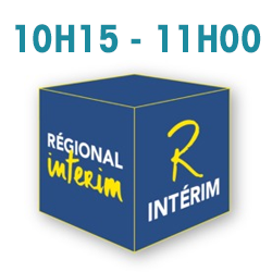 RÉGIONAL INTÉRIM & R'INTÉRIM