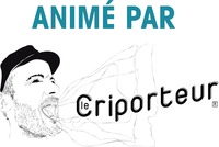 Le Criporteur, le sur-mesure du théâtre